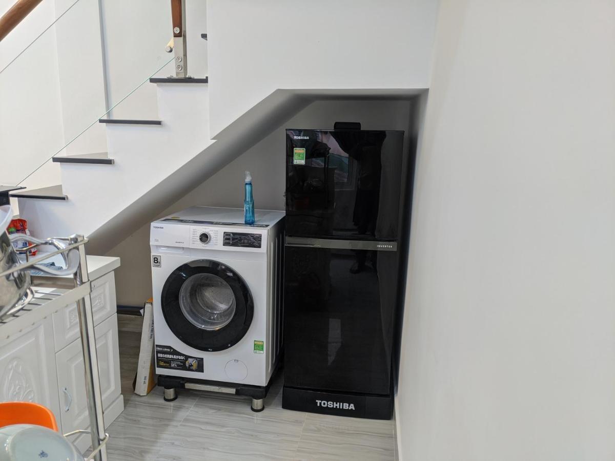 Vila Ha Huy Tap Dalat Exterior foto